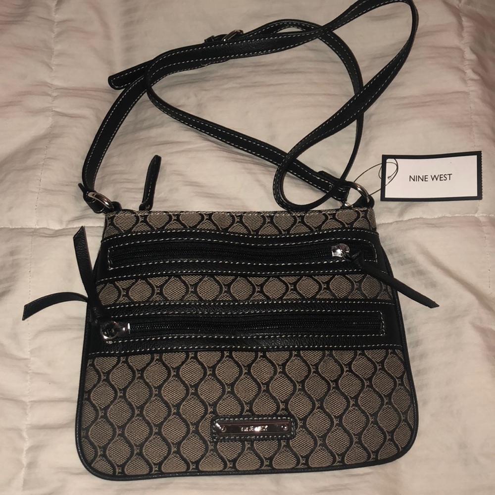Nine West purse